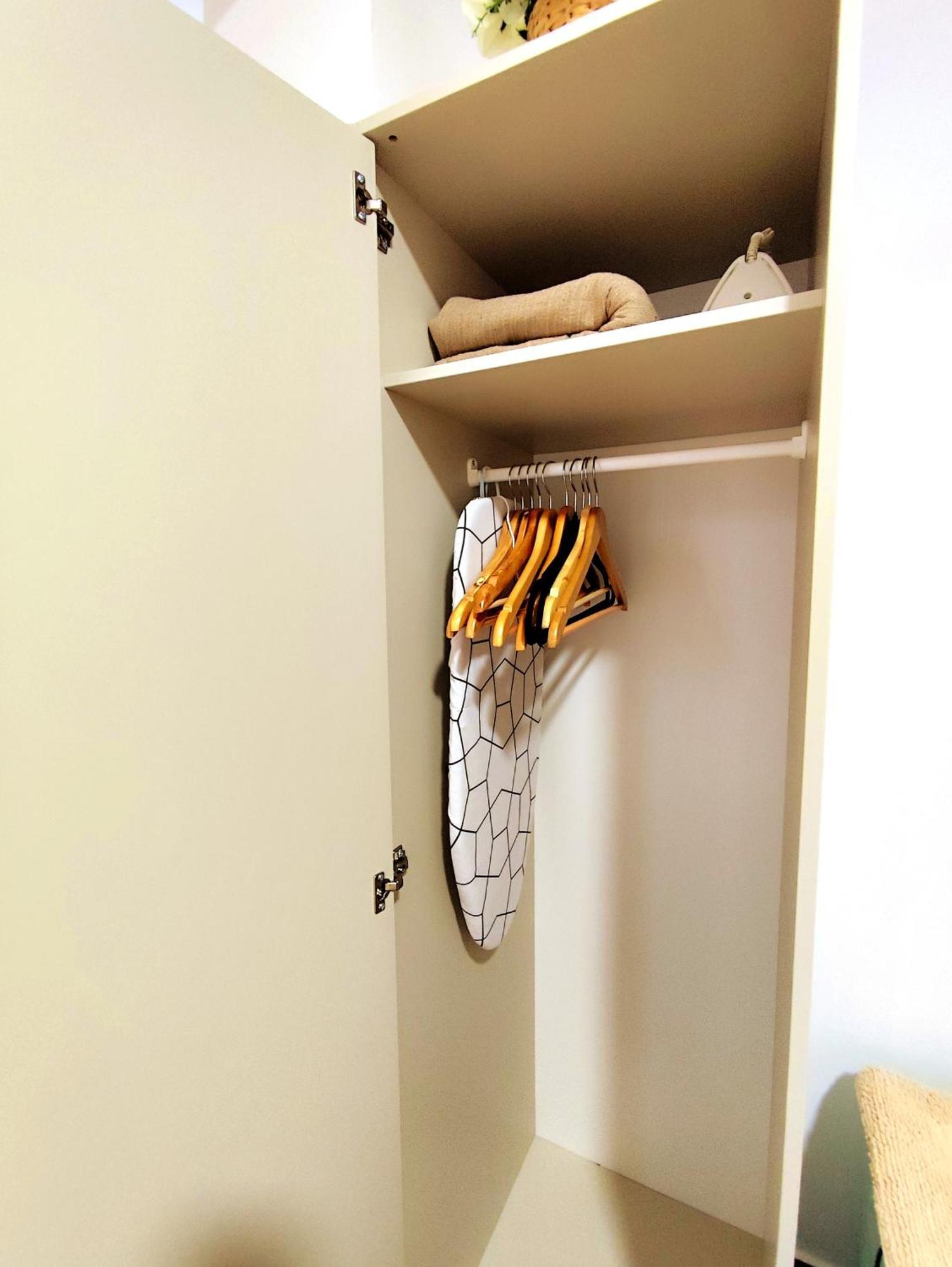 Apartamento Estudio Azul 阿尔姆尼卡 外观 照片